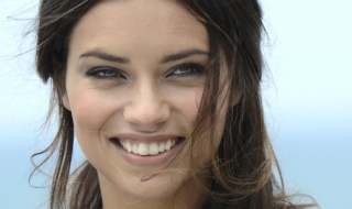 Адриана Лима мечтае да е звезда във филм на Тарантино