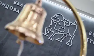 Българската фондова борса: 30% повече нови инвеститори в първия месец от еврозоната