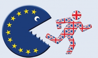 Brexit ще разтърси борсите в ЕС