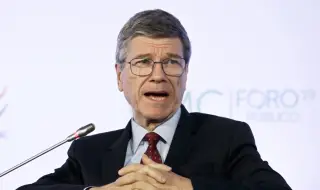 Джефри Сакс: Ситуацията в Близкия изток може да прерасне в Трета световна война