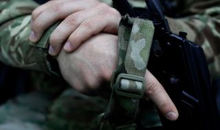 МО на Русия: От Украйна звънят на наши запасняци, не викаме никой от резерва