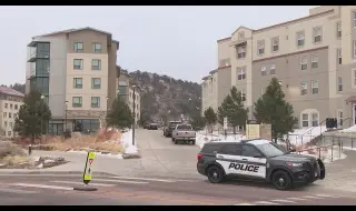 Откриха двама застреляни в общежитието на Университета на Колорадо ВИДЕО