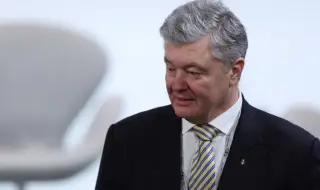 Порошенко предупреди Зеленски: Украинците ще загубят търпение