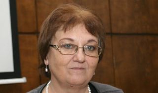 Проф. Милена Стефанова: Реакциите на обществото по случая с Гешев са изумителни