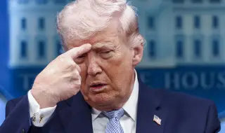 Белият дом: Тръмп е единственият, който знае какво ще направи в Иран