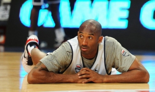 Брайънт няма да откаже да се размени с Меси