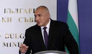 ГЕРБ е гарант за чуваемостта на хората