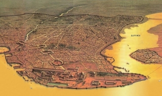 Историята на 11 май