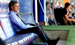 Моуриньо: Отново ще водя английски отбор