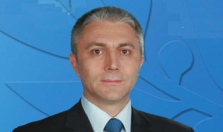 Мустафа Карадайъ с петима заместници в ДПС