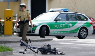 Нападателят в Мюнхен може да е бил на наркотици