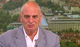 Радулов: Ще подкрепя кабинет с експерти от ИТН, но не и такъв, в който Гроздан Караджов е кандидат за министър