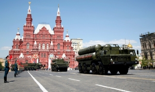 Русия разработва ракети, недосегаеми за американските ПРО