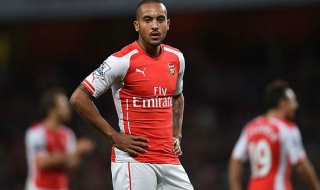 Уолкът заменя Арсенал с Уест Хям