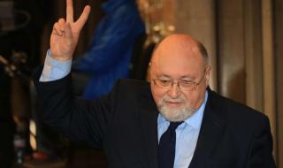 Александър Йорданов: Нинова е успешна, дано я отстранят