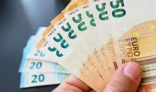 ЕЦБ поиска обратен стрес тест от банките, геополитическата несигурност нараства