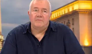 Харалан Александров: Би било предателство, ако Радев не подкрепи Йотова за президентските избори