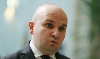 Илхан Кючюк: Европа посреща този 9 май по-обединена