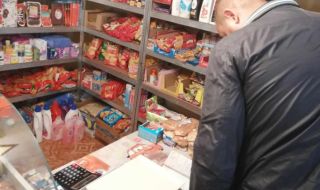 Иззеха тетрадки с имена в Сливенско заради съмнения за купен вот 