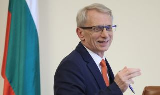 Николай Денков: Бюджетът ще е с до 3% дефицит