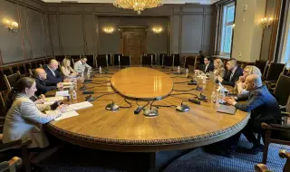 Cabinet negotiations until Friday 