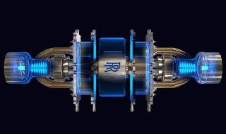 Rolls-Royce представи компактен ядрен реактор (ВИДЕО)