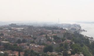 Русе излиза на протест заради мръсния въздух