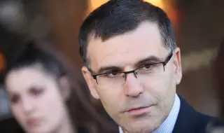 Симеон Дянков: Загубите всяка година от забавяне на влизането в еврозоната за България са половин милиард лева