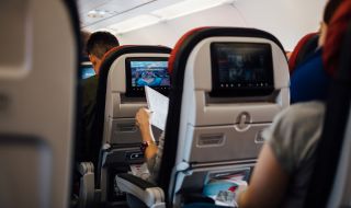 Кошмар в небето на България, пасажери на Turkish Airlines чуха „пригответе се за удар”