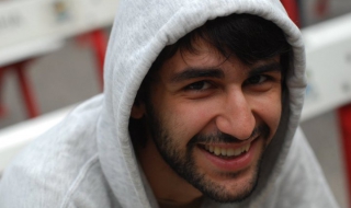 Млад български поет отличен в Италия