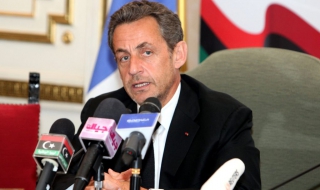 Разследват Саркози по аферата &quot;Бетанкур&quot;