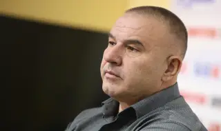 Стефан Ботев се оттегля временно от ръководството на щангите