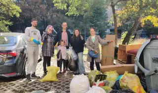 Столичната община: 80% от "Люлин" и "Красно село" вече се почистват изцяло по график