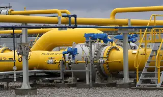 Ukraine will not renew natural gas transit contract with Russia 