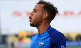 Бивша звезда на Левски: Не съжалявам, че напуснах България