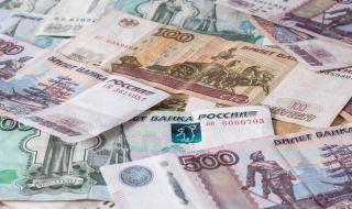 Египет ще ползва рубли в търговията с Русия
