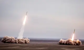 Израел удари ирански ядрени обекти