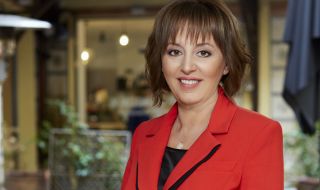 Манолова: 110 лв. на мегаватчас от държавата няма да подкрепят изцяло бизнеса