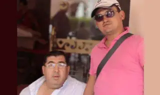 Шофьорът на Митьо Пищова наследява "манекенската империя"