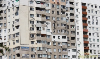 Възстановяване на жилищния сегмент в София и Варна