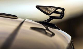 Bentley съкращава 25% от служителите си