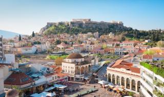 Гърция: Поевтиняването на жилищата се забавя