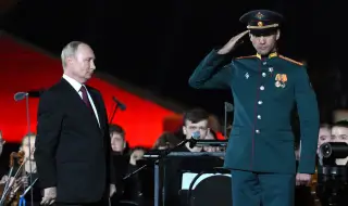 Иван Бакалов: Стига с тоя Путин и Русия, бе. Що не пишете за ЕС и Урсула…