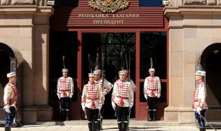 Президентството отваря врати за граждани