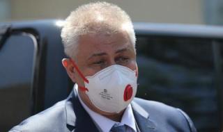 Проф. Балтов: Във втори пик на коронавируса сме