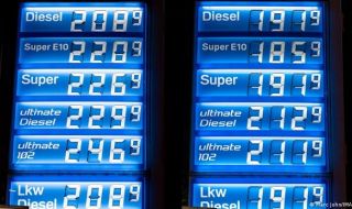 Сутрин е най-скъпо, вечер най-евтино: как в Германия се менят цените на бензиностанциите