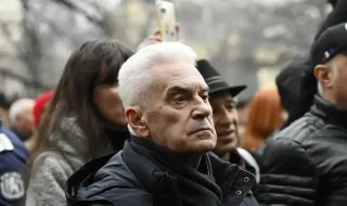 Волен Сидеров: Президентът трябва да казва истината