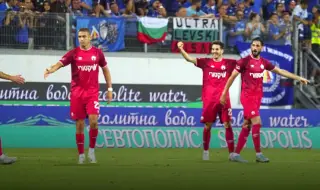ЦСКА се прицели в халф на Апоел Беер Шева