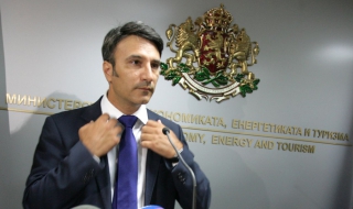 Цветан Цветанов поискал оставката на Трайчо Трайков