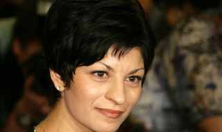 Десислава Атанасова ще е четвъртият здравен министър в кабинета на ГЕРБ